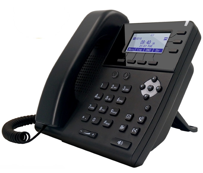 univois u1 telefono IP Univois u1
